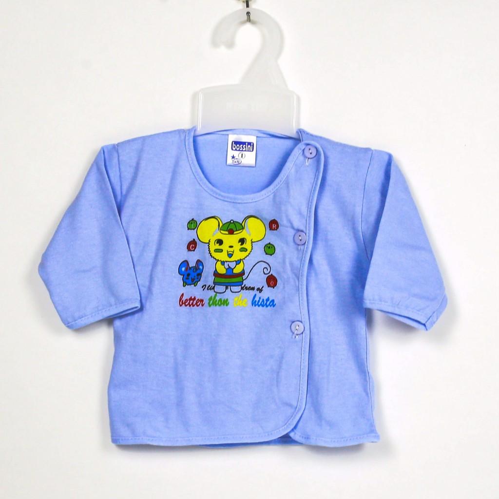 [ TẶNG VÒNG DÂU TẰM] COMBO 42 Món Đồ Dùng Dành Cho Bé Sơ Sinh Cao Cấp( áo màu bác sĩ cho bé  2 - 6kg)