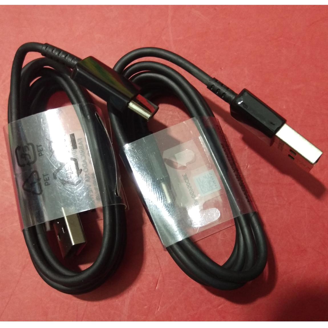 Cáp Samsung Type C tháo máy Galaxy S9/S9+
