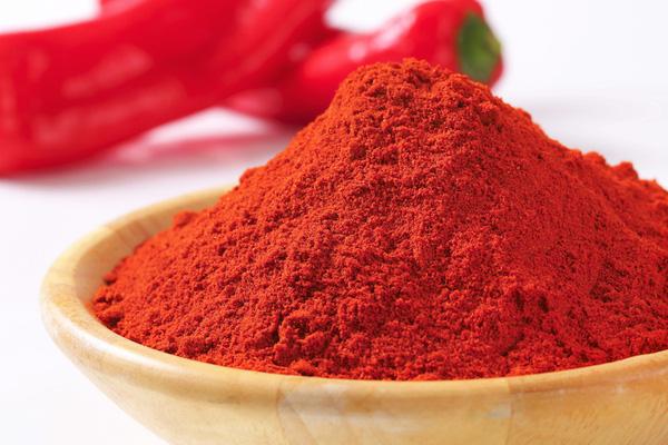 100G ỚT BỘT HÀN QUỐC LOẠI NGON ( Ớt mịn )