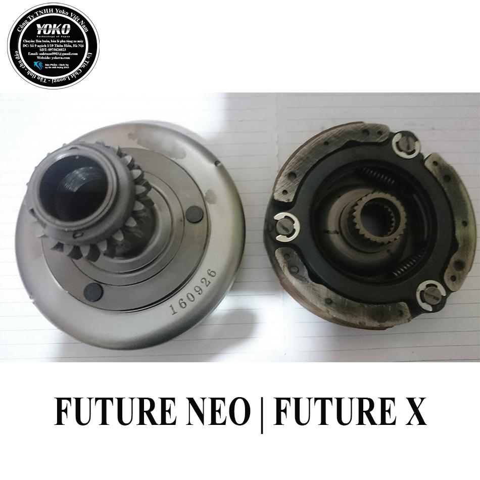 Côn xe máy | Côn trước Future Neo, Future X