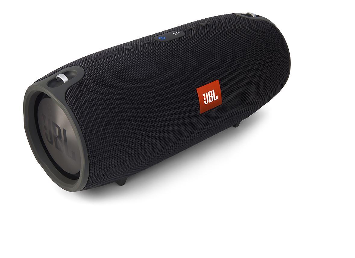 [HCM]LOA JBL XTREME (Đen) - Nhập khẩu