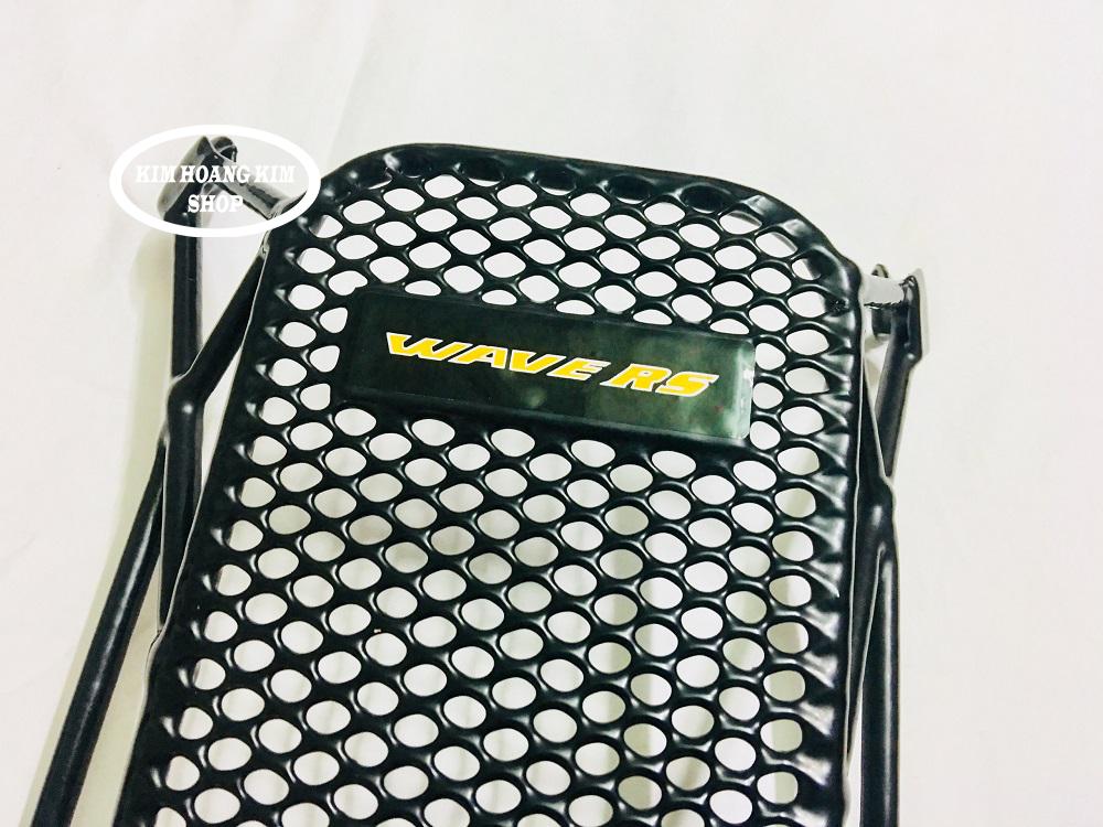 Baga lưới Spark dành cho xe Wave RS (100cc)