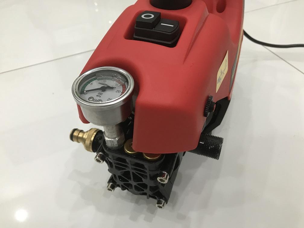 Máy rửa xe Sonic 2000W