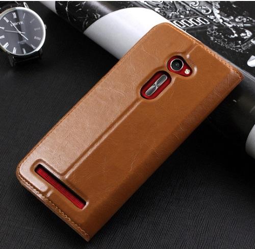 Bao Da Asus Zenfone 2 ,5 inch