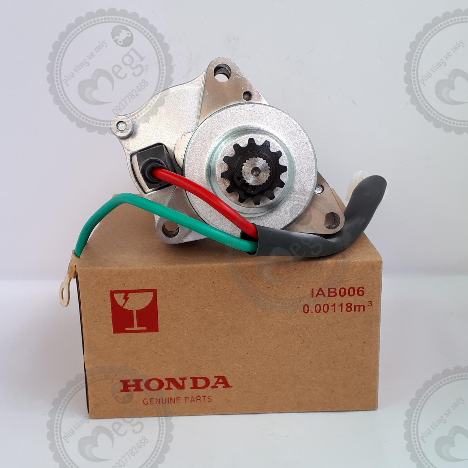 [HCM]Củ Đề Xe Wave Dream Future