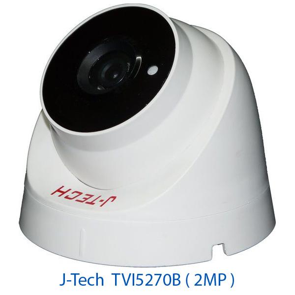 J-Tech  TVI5270B ( 2MP )