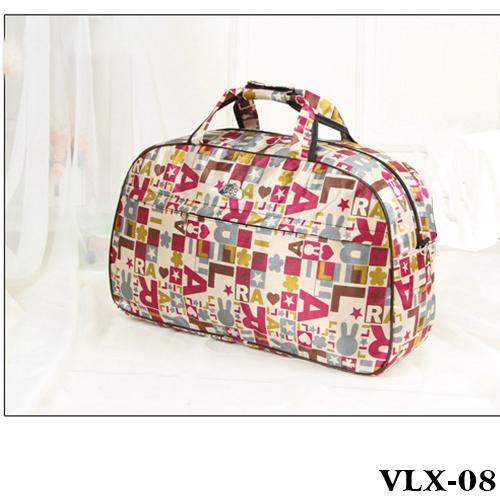 [HCM]TÚI DU LỊCH THỜI TRANG CAO CẤP (SIZE VỪA) TXV08