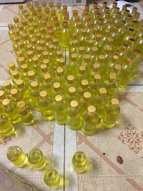 Combo 2 chai tinh dầu tràm Huế 100ml