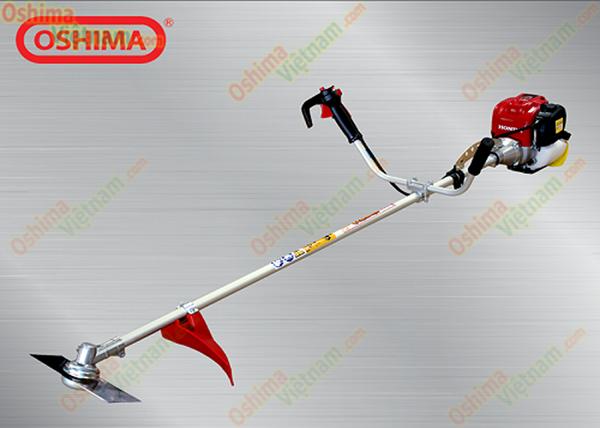 Máy Cắt Cỏ Oshima TW 35