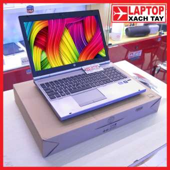 laptop hp elitebook 8570p i7/4/1tb - hàng nhập khẩu - laptopxachtayshop
