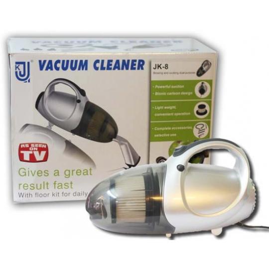 Máy hút bụi 2 chiều Vacuum Cleaner JK 8