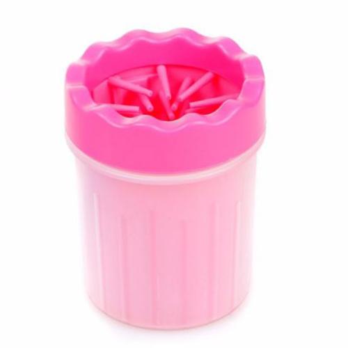 Lọ cốc rửa chân cho chó mèo lớn 5_20kg