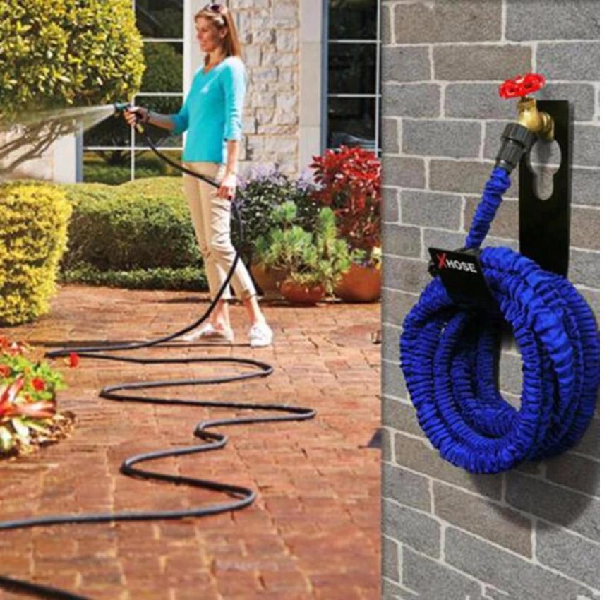 Vòi xịt nước co giãn thông minh 30m