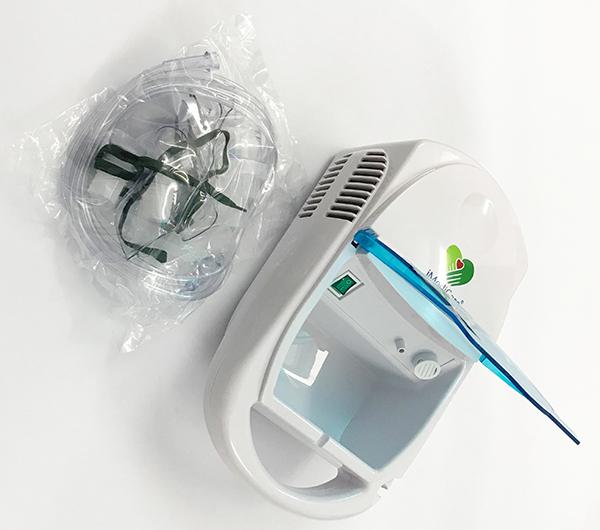 Máy xông khí dung iMediCare INA – 09S