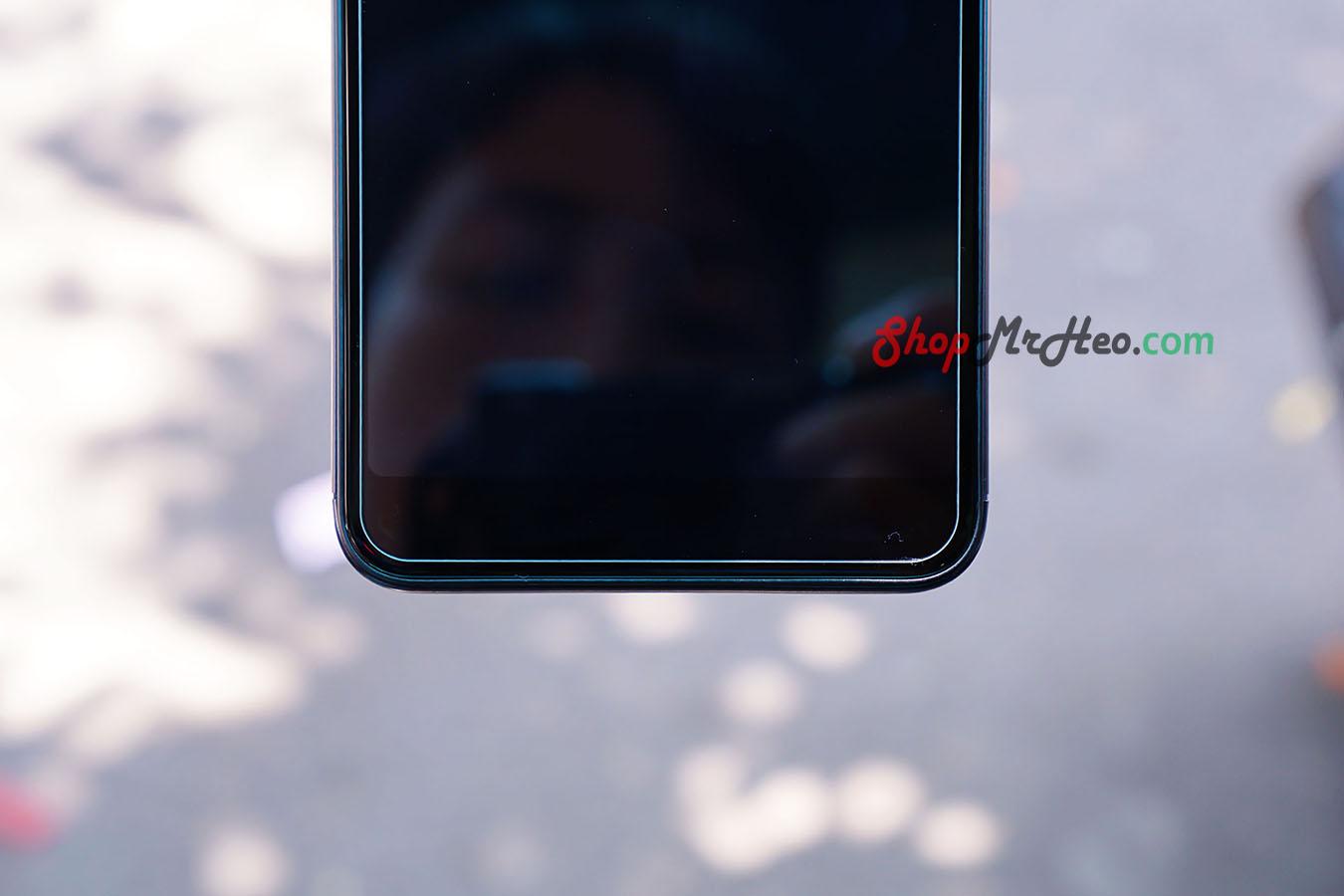 [HCM]Kính Cường Lực Zenfone Max Plus M1