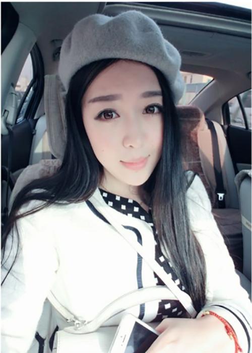 Mũ nồi beret nữ Thu Đông phong cách Hàn Quốc