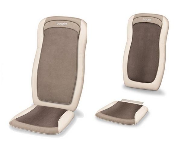 Đệm massage đa năng Beurer MG200