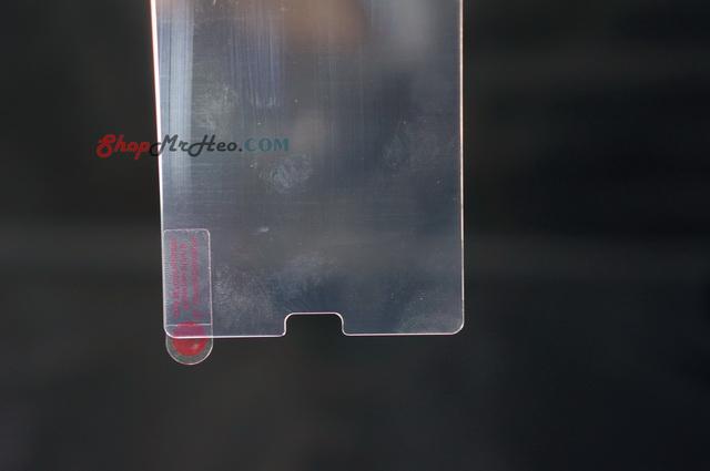 [HCM]Miếng Dán Kính Cường Lực Sony Z3
