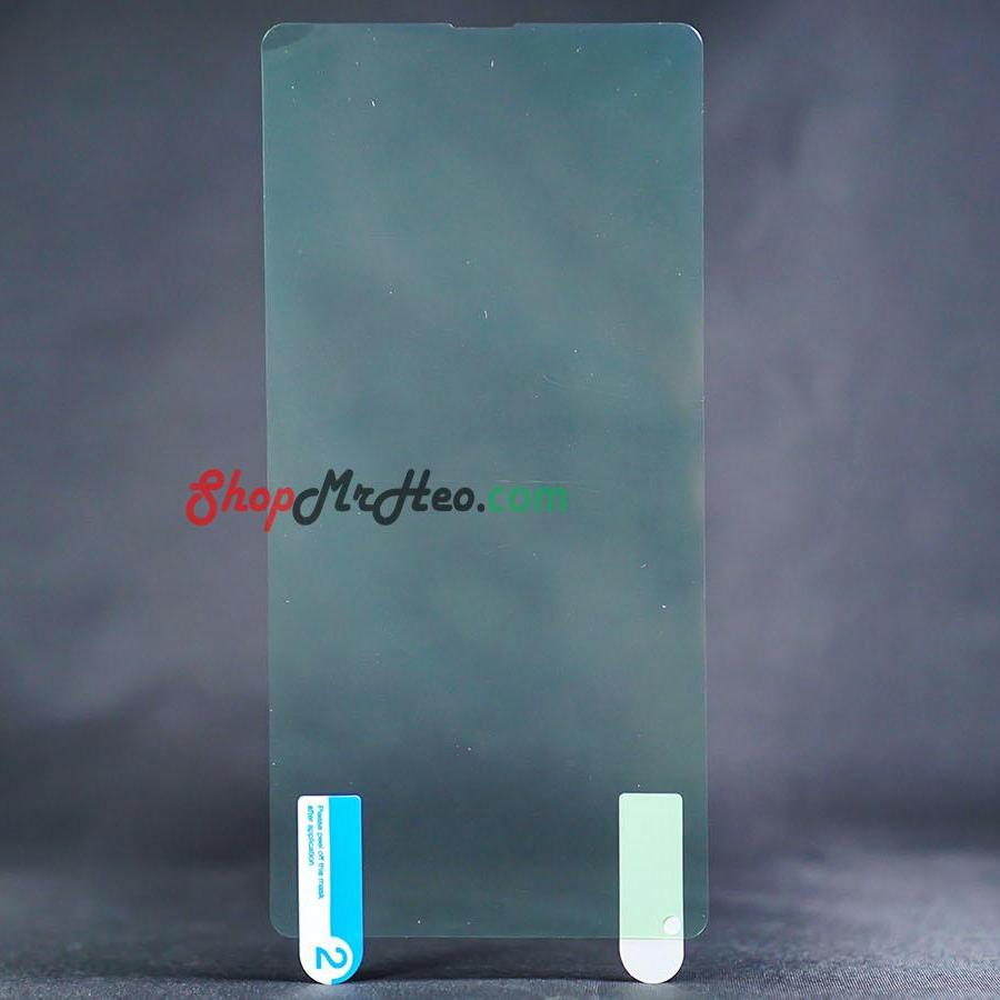[HCM]Dán Dẻo TPU Full Màn Hình Xiaomi Mi Mix 2S