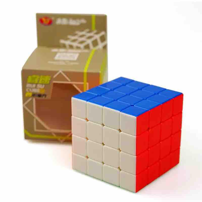 Rubik 4 tầng - rui su cube