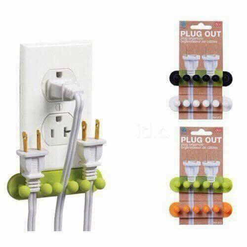 BỘ MÓC GÀI DÂY ĐIỆN NHƯ HÌNH (gồm 4 thanh gài)