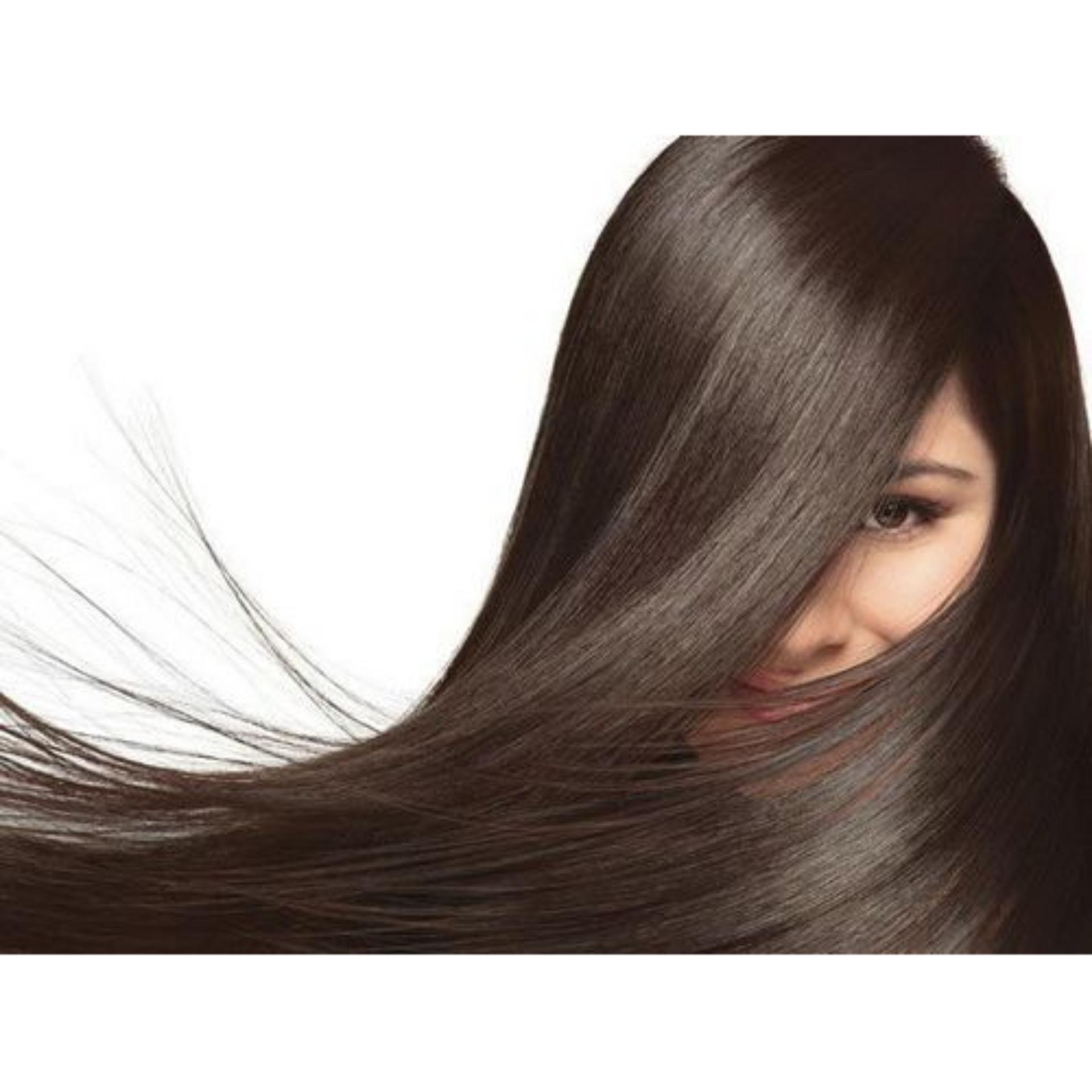 Dầu gội khô Balea Trocken Shampoo 200ml - Đức