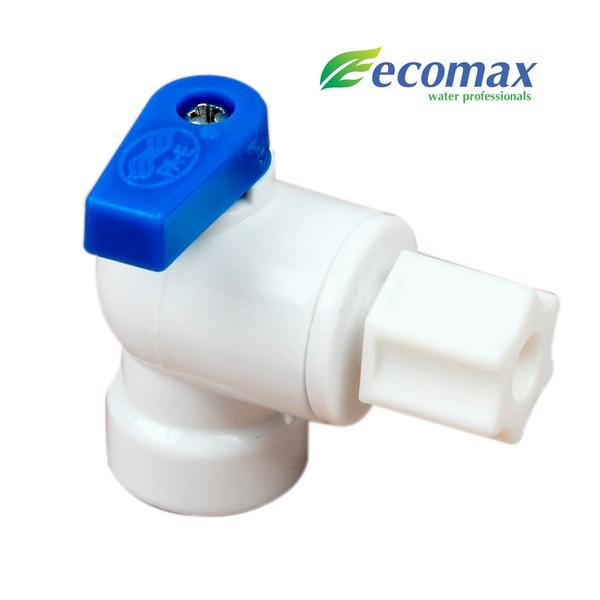 Van bình áp máy lọc nước