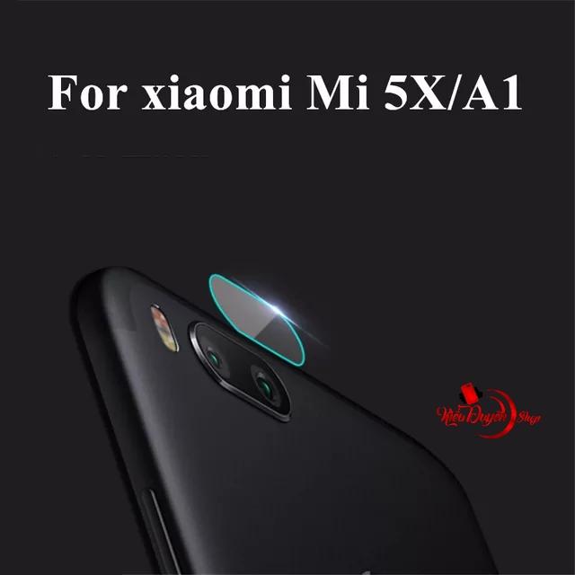 Dán cường lực Camera Xiaomi Mi5x,MiA1