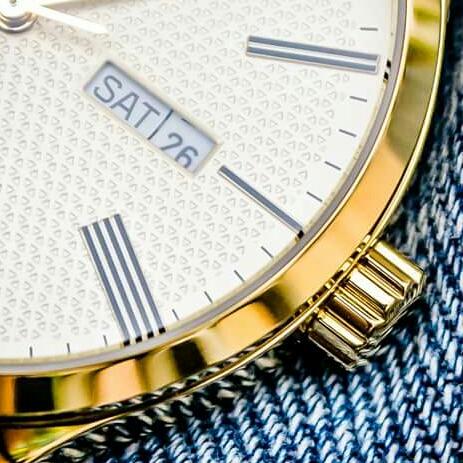 CITIZEN AUTOMATIC NH8352-53P