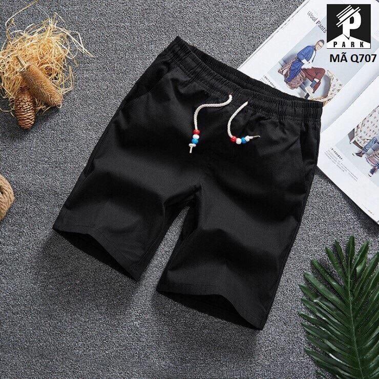 QUẦN SORT KAKI NAM