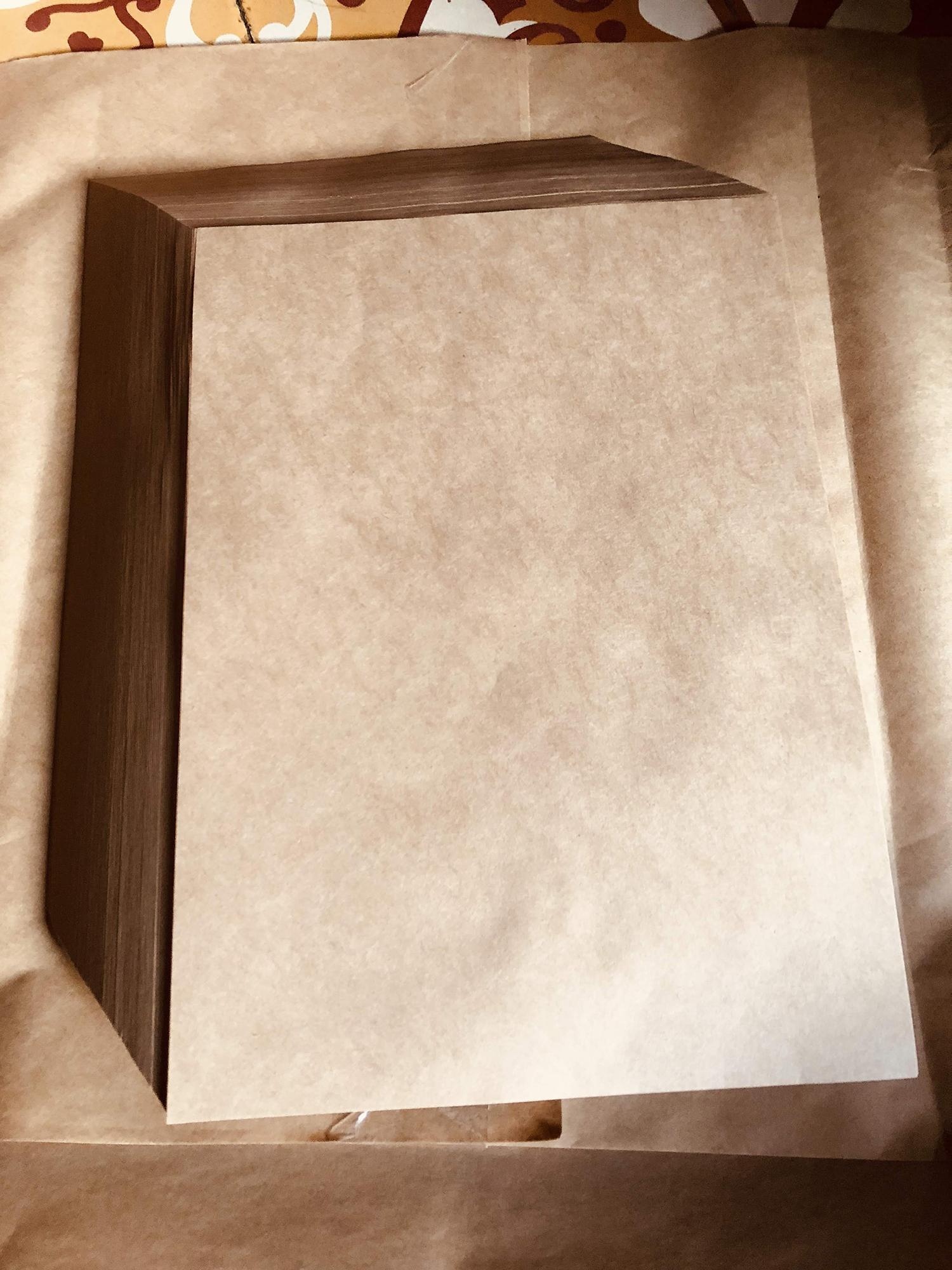 GIẤY KRAFT A4 ĐỊNH LƯỢNG 70 GSM (300 tờ)