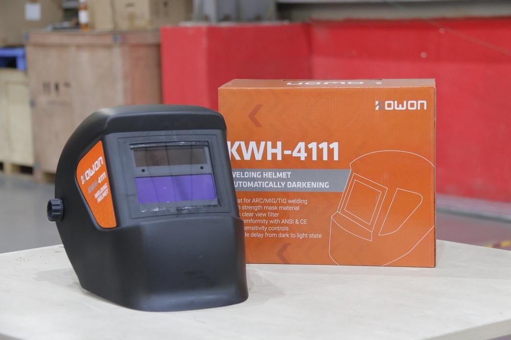 MŨ HÀN ĐIỆN TỬ KOWON 4111