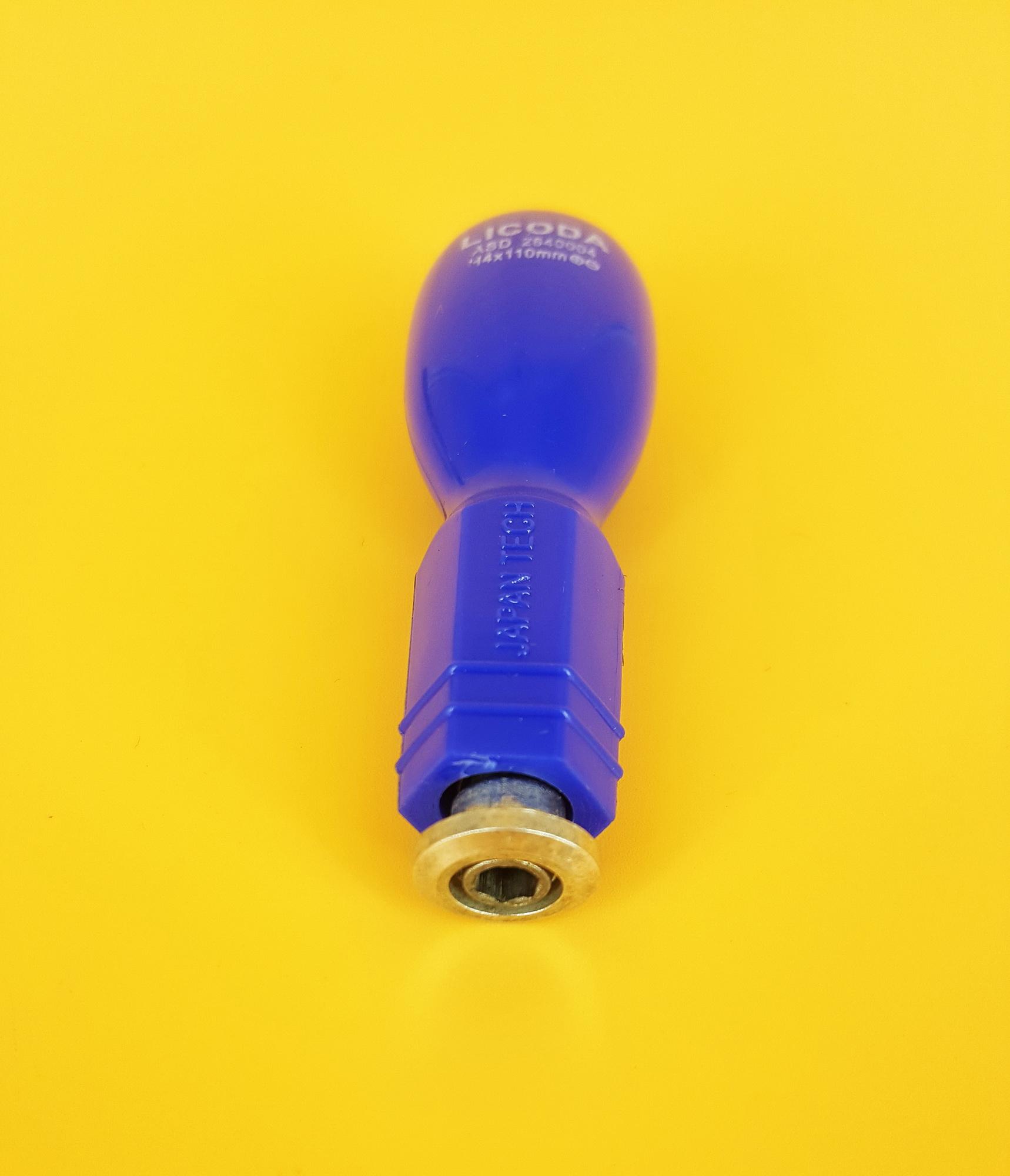 [HCM]TUA VÍT LICODA 2 ĐẦU 4X110MM