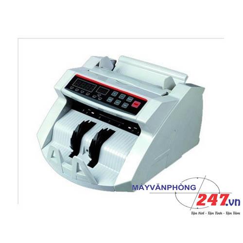 Máy đếm tiền HENRY HL-2100UV