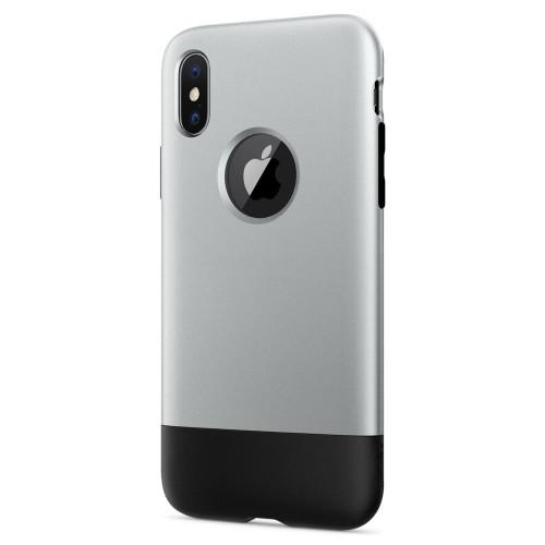 [HCM]Ốp lưng iPhone X Spigen Classic One