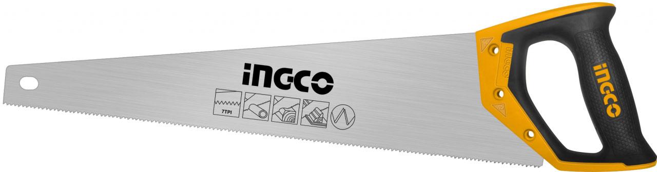 Cưa gỗ cầm tay INGCO HHAS08400 (16 inch - 40cm)