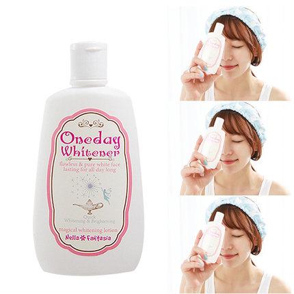 Lotion dưỡng trắng da One day 120ml