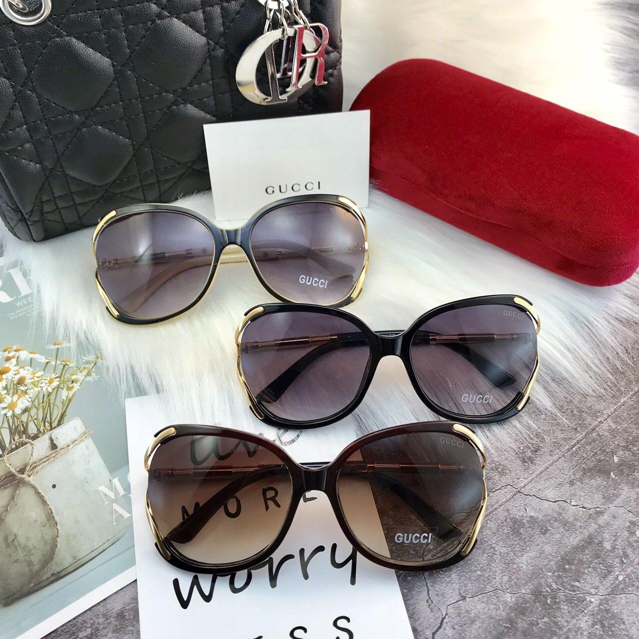 Mắt Kính Nữ Thời Trang 9008