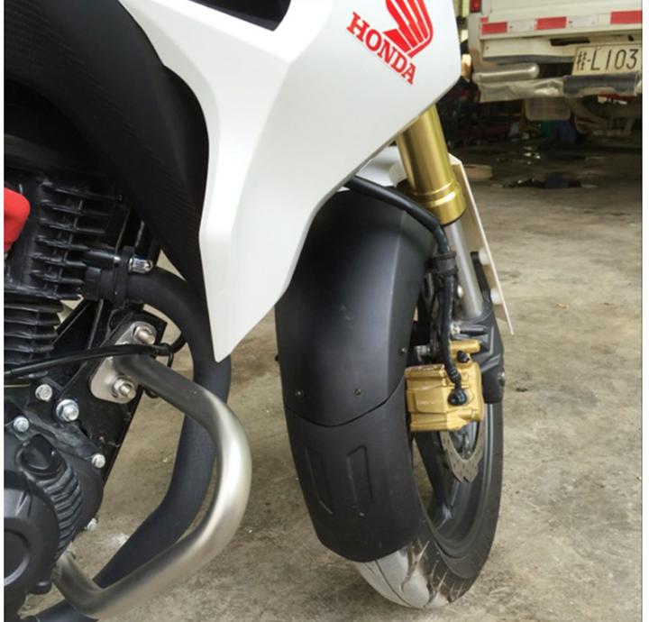 Dè chắn bùn cho xe Honda CB190R