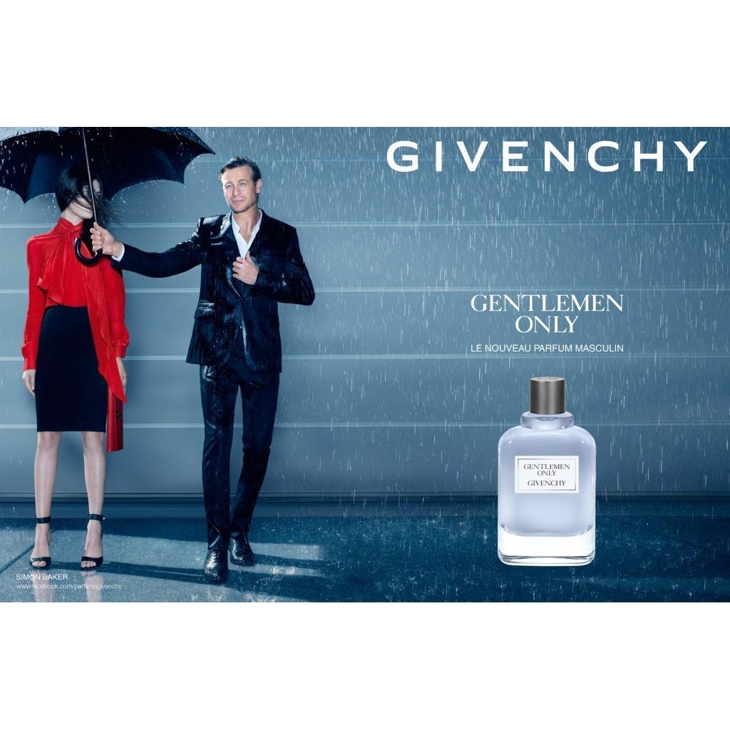 [HCM]Tinh Dầu Nước Hoa Pháp Gentlemen Only By Givenchy - GI01M