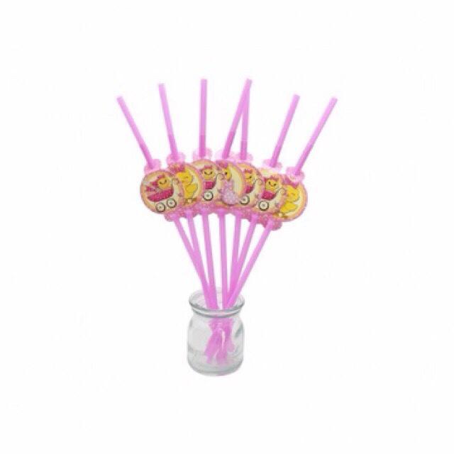 sét MEGA hơn 55 chi tiết trang trí sinh nhật để bàn cho bé (nhiều chủ đề)