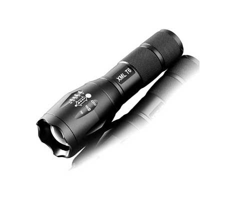 [HCM]ĐÈN PIN ULTRAFIRE SIÊU SÁNG HY A100 CHẤT LƯỢNG MỸ