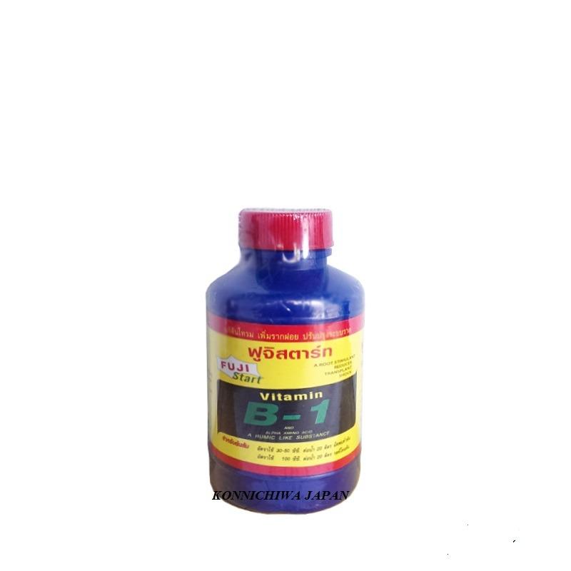 Fertilizer start Vitamin B1 Thailand 100nl