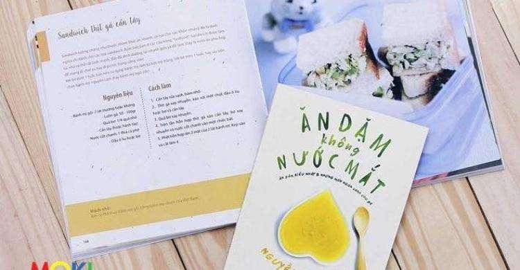 Ăn Dặm Không Nước Mắt