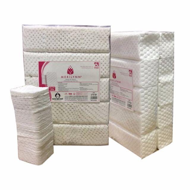 Bông tẩy trang Bạch Tuyết 1kg