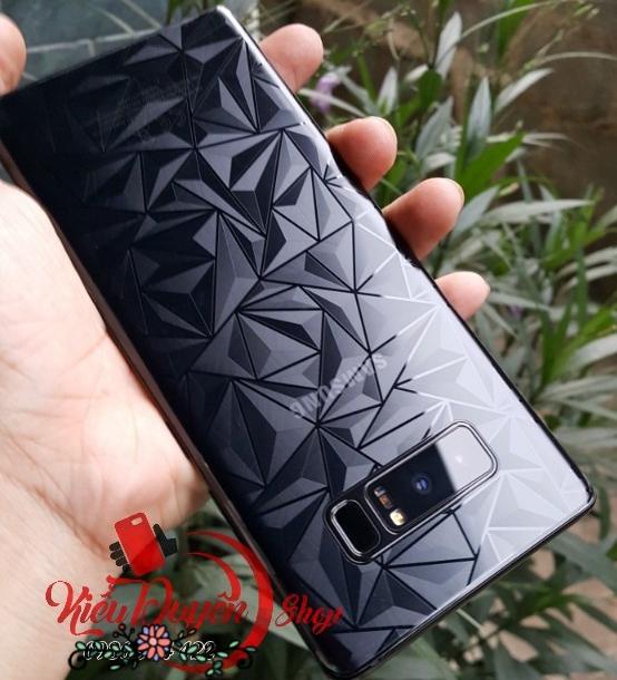 Dán lưng 3D Samsung GalaxyS10,S10 Plus,Note 8,Note 9,Note FE,A8 2018,A8 Plus 2018