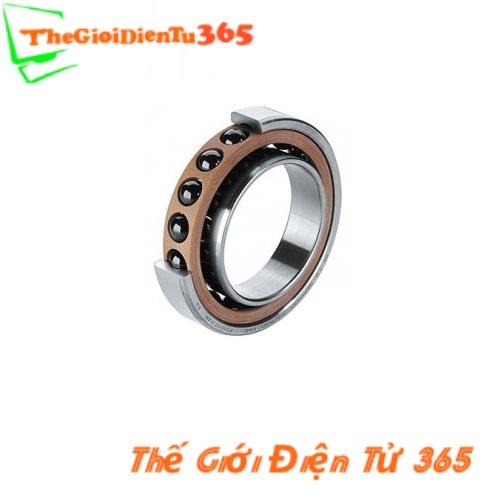 VÒNG BI TRÒN TRỤC 5MM ( MỘT CẶP )