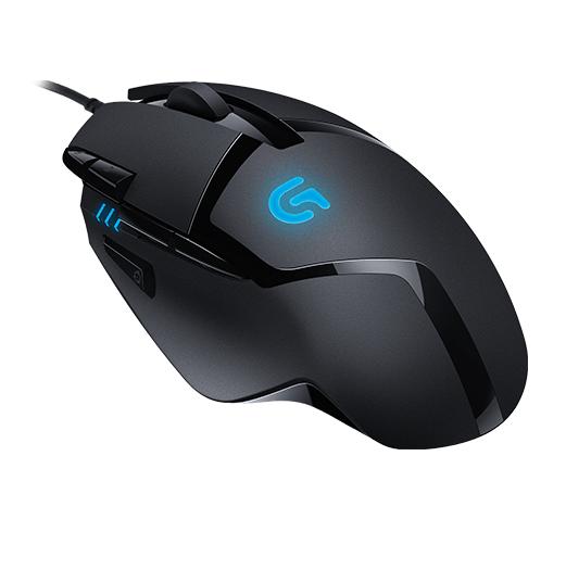Chuột game Logitech G402 HYPERION FURY FPS