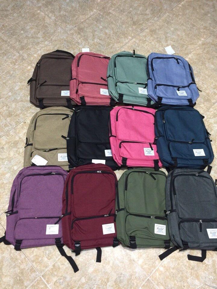Balo Herschel BL402