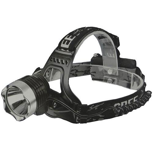 [HCM]Đèn đội đầu siêu sáng HRB 200S chất lượng cao